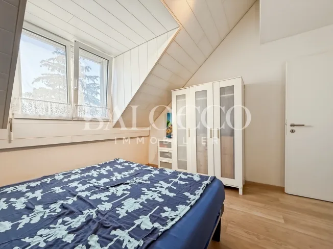 6.5 Zimmer Wohnung in Gland – Foto 7 von 9
