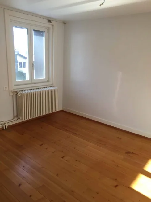 2.5 Zimmer Wohnung in Orient – photo 2 sur 3