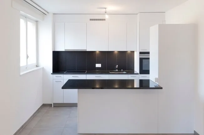 3.5 Zimmer Wohnung in Fribourg – photo 7 of 10