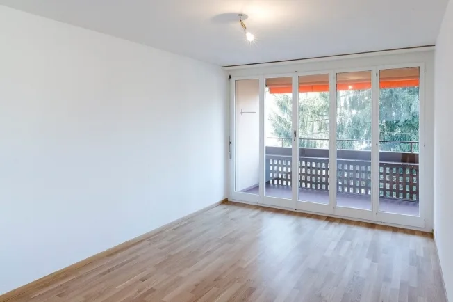 3.5 Zimmer Wohnung in Fribourg – photo 10 of 10