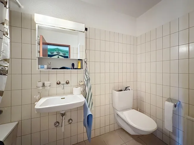 2.5 Zimmer Wohnung in Fribourg – Foto 6 von 9
