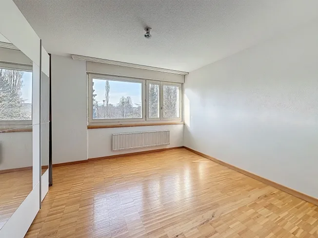 2.5 Zimmer Wohnung in Fribourg – Foto 4 von 9