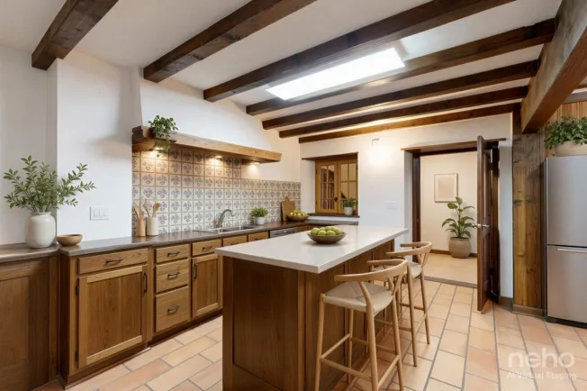 6 Zimmer Chalet in Choëx – photo 11 sur 12