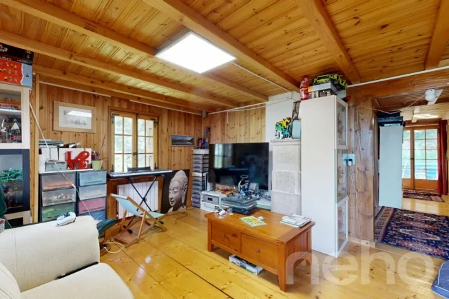6 Zimmer Chalet in Choëx – photo 8 sur 12