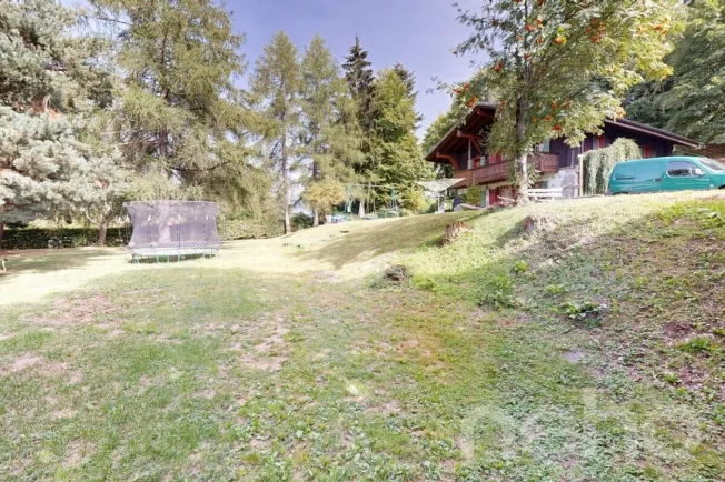 6 Zimmer Chalet in Choëx – photo 7 sur 12