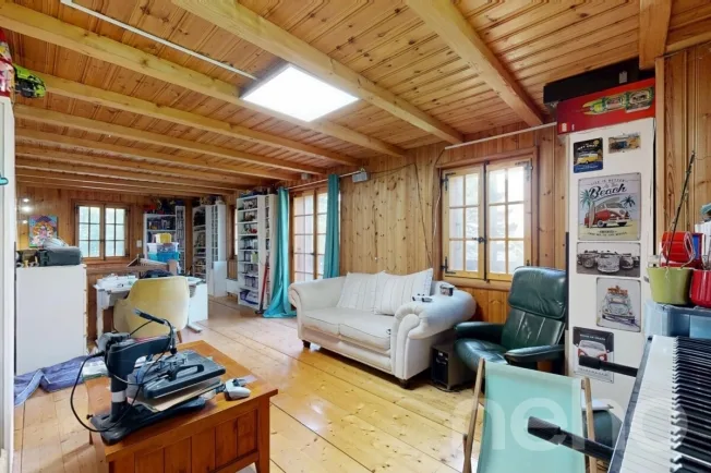 6 Zimmer Chalet in Choëx – photo 9 sur 12