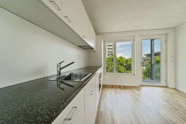 2.5 Zimmer Wohnung in Lenzburg – Foto 2 von 7