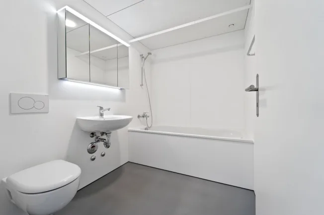 2.5 Zimmer Wohnung in Lenzburg – Foto 5 von 7