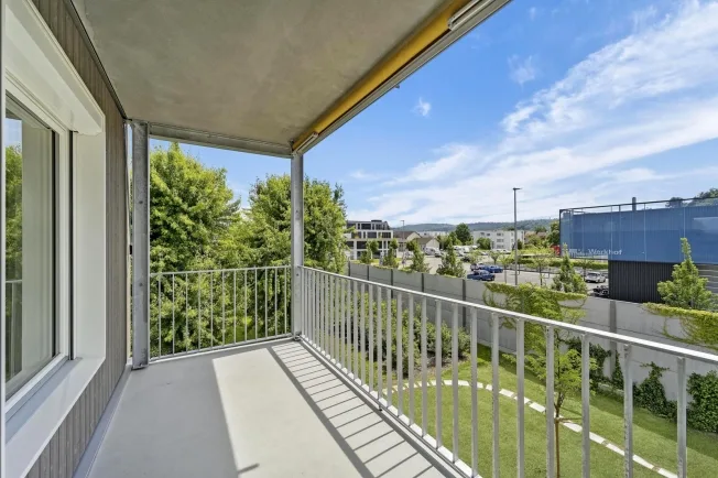 2.5 Zimmer Wohnung in Lenzburg – Foto 7 von 7