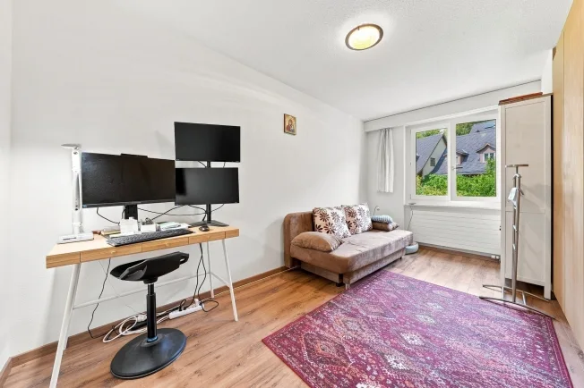 4.5 Zimmer Wohnung in Malters – photo 7 of 12