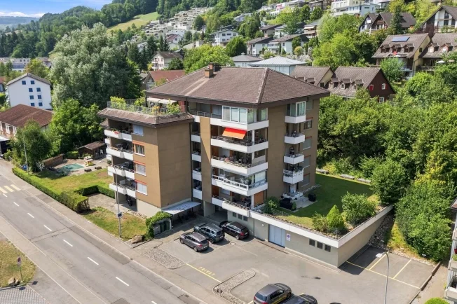 4.5 Zimmer Wohnung in Malters – photo 10 of 12