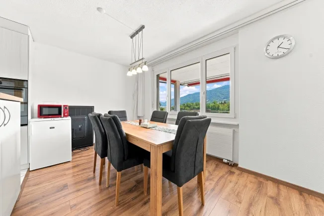 4.5 Zimmer Wohnung in Malters – photo 3 of 12