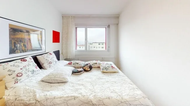 5 Zimmer Wohnung in Adlikon ZH – foto 6 di 20