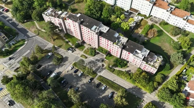 5 Zimmer Wohnung in Adlikon ZH – foto 15 di 20