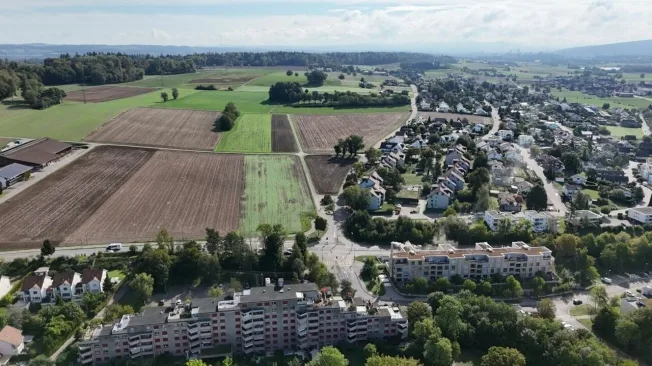 5 Zimmer Wohnung in Adlikon ZH – foto 19 di 20