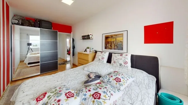 5 Zimmer Wohnung in Adlikon ZH – foto 8 di 20