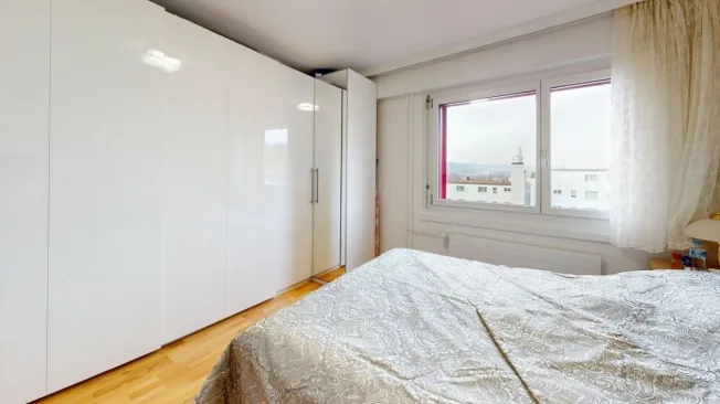 5 Zimmer Wohnung in Adlikon ZH – foto 7 di 20