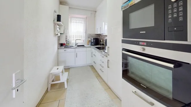 5 Zimmer Wohnung in Adlikon ZH – foto 11 di 20
