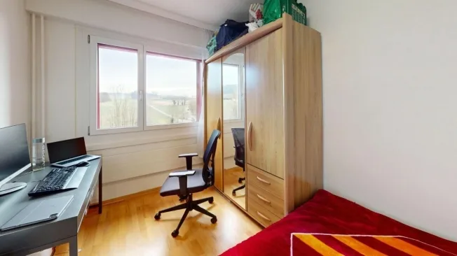 5 Zimmer Wohnung in Adlikon ZH – foto 9 di 20