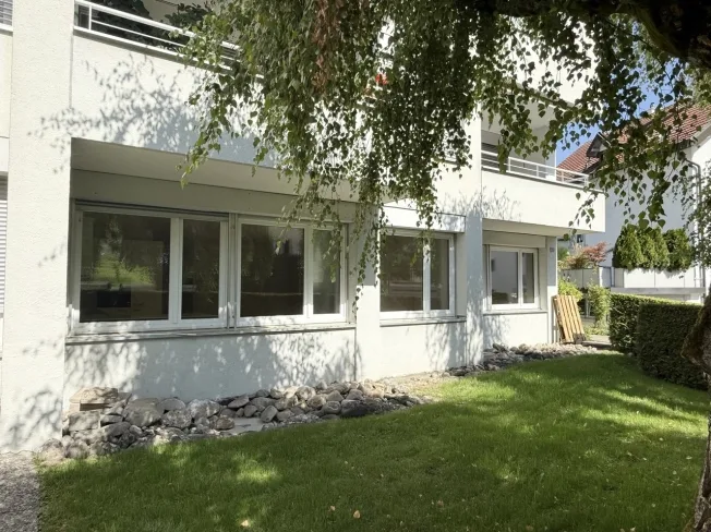 Frisch renoviert - neuwertige 4.5-Zimmer Erdgeschosswohnung in Horgen! – Foto 9 von 18