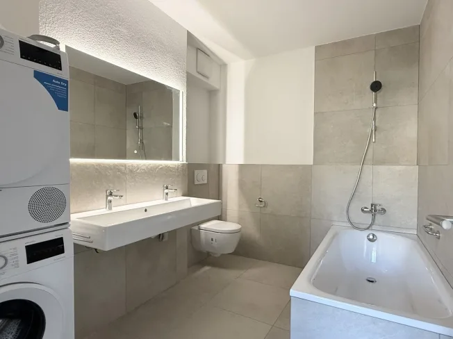 Frisch renoviert - neuwertige 4.5-Zimmer Erdgeschosswohnung in Horgen! – Foto 16 von 18