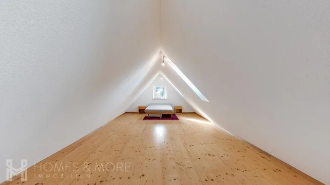 12.5 Zimmer Einfamilienhaus in Horgen – photo 7 sur 14