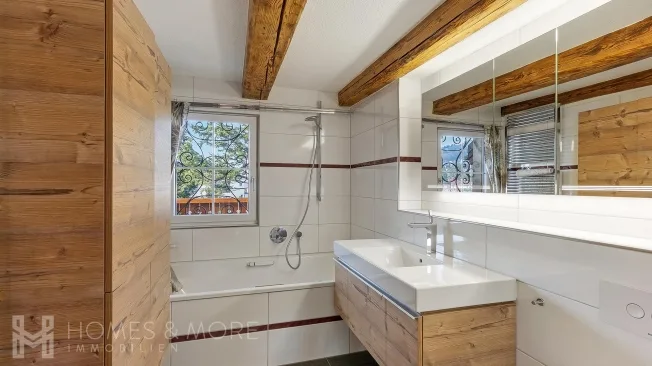 12.5 Zimmer Einfamilienhaus in Horgen – photo 9 sur 14