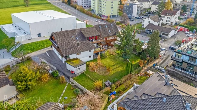 12.5 Zimmer Einfamilienhaus in Horgen – photo 13 sur 14