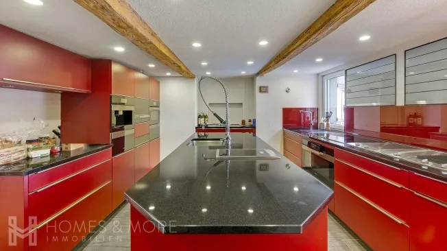 12.5 Zimmer Einfamilienhaus in Horgen – photo 10 sur 14