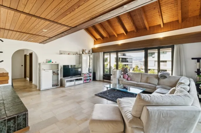 6.5 Zimmer Einfamilienhaus in Horgen – photo 3 sur 6