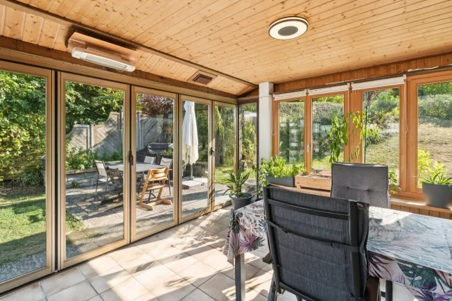 6.5 Zimmer Einfamilienhaus in Horgen – photo 5 sur 6