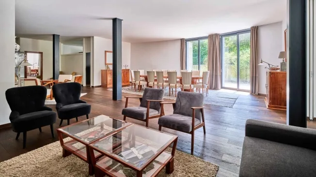 8 Zimmer Wohnung in Carouge GE – foto 4 di 13