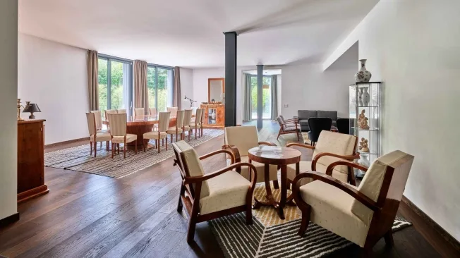 8 Zimmer Wohnung in Carouge GE – foto 3 di 13