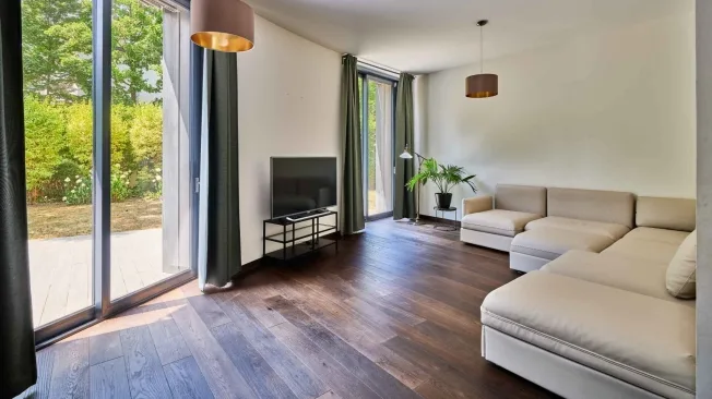 8 Zimmer Wohnung in Carouge GE – foto 5 di 13
