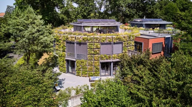 8 Zimmer Wohnung in Carouge GE – foto 11 di 13