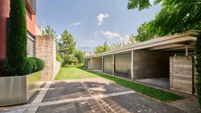 8 Zimmer Wohnung in Carouge GE – foto 12 di 13