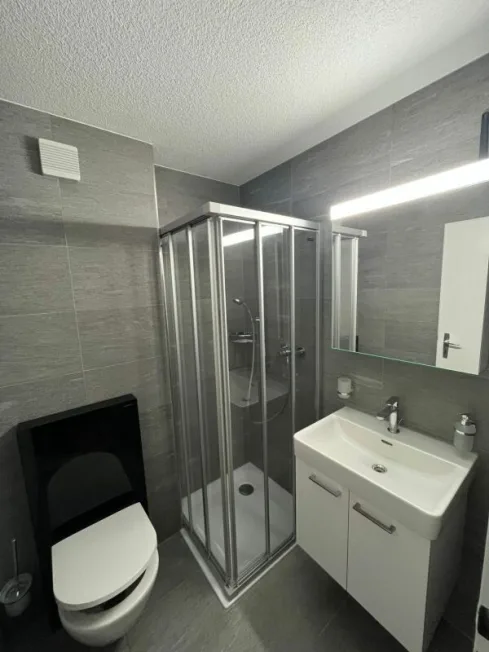 1 Zimmer Wohnung in Spiez – Foto 3 von 5