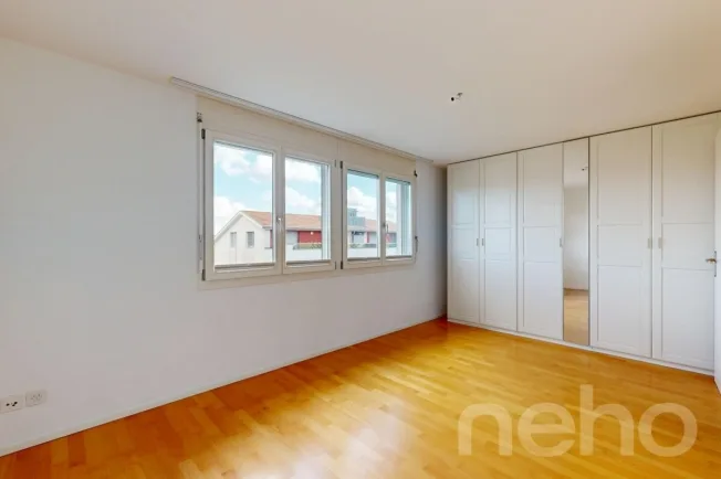 5.5 Zimmer Reihenfamilienhaus in Allschwil – photo 10 sur 12