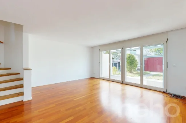 5.5 Zimmer Reihenfamilienhaus in Allschwil – photo 4 sur 12