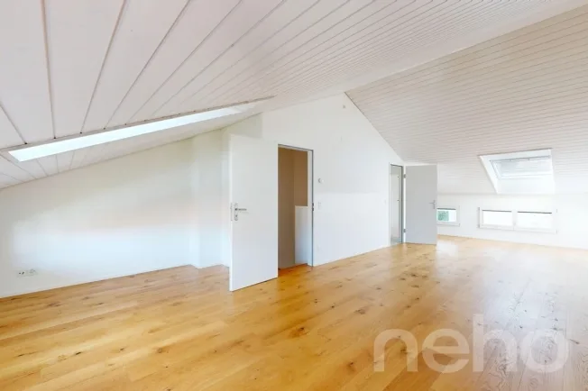 5.5 Zimmer Reihenfamilienhaus in Allschwil – photo 11 sur 12