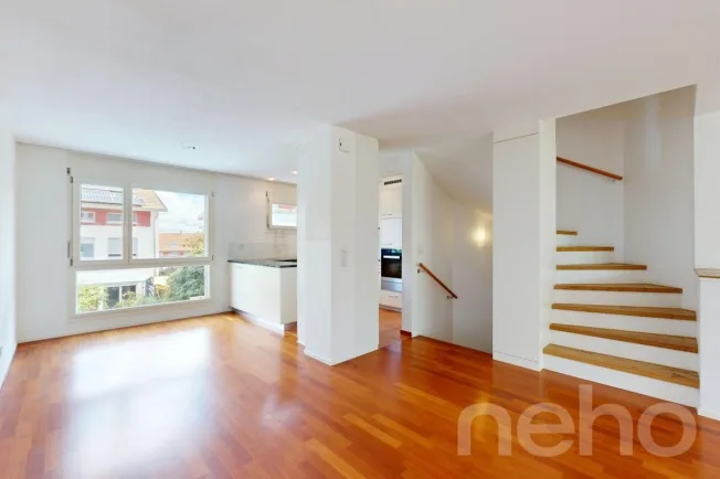5.5 Zimmer Reihenfamilienhaus in Allschwil – photo 12 sur 12