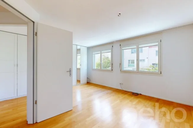 5.5 Zimmer Reihenfamilienhaus in Allschwil – photo 7 sur 12
