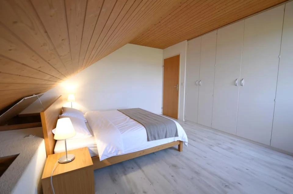 4.5 Zimmer Dachwohnung in Lotzwil | UrbanHome