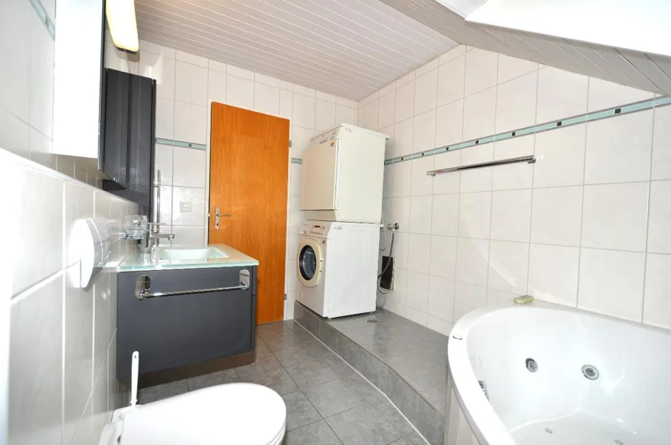 4.5 Zimmer Dachwohnung in Lotzwil | UrbanHome