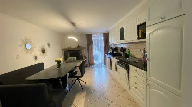 Schöne Reihenhaus-Villa mit 7,5 Zimmern im Locarnese – Foto 12 von 14