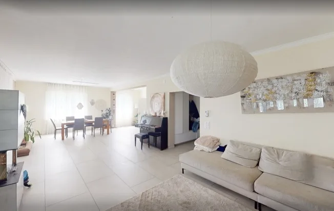 5.5 Zimmer Einfamilienhaus in Ascona – Foto 10 von 20