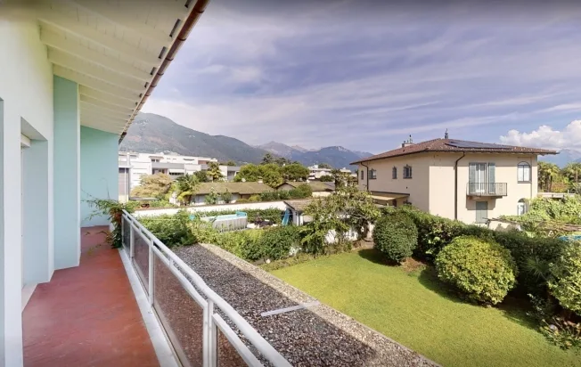 5.5 Zimmer Einfamilienhaus in Ascona – Foto 2 von 20