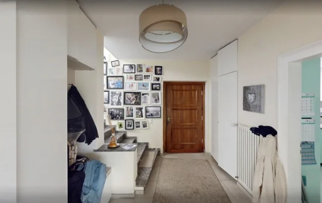 5.5 Zimmer Einfamilienhaus in Ascona – Foto 16 von 20