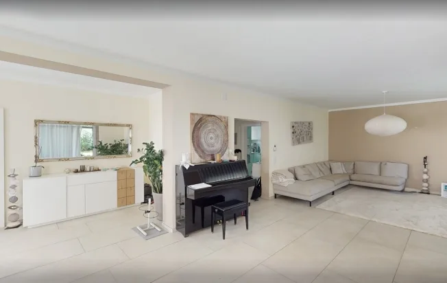 5.5 Zimmer Einfamilienhaus in Ascona – Foto 11 von 20
