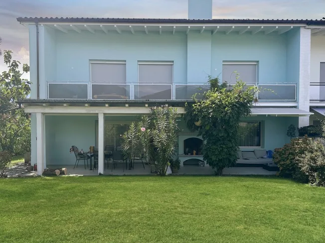 5.5 Zimmer Einfamilienhaus in Ascona – Foto 8 von 20